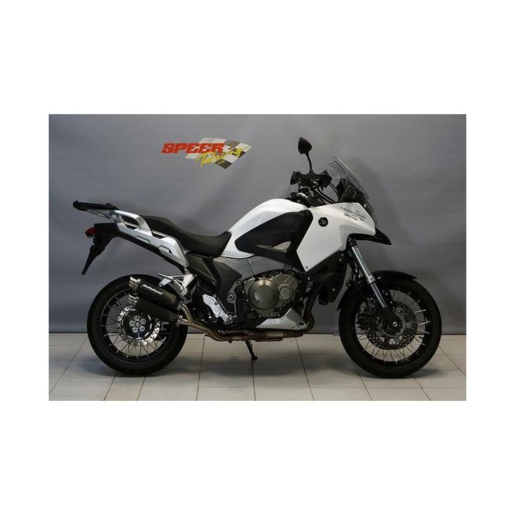 Honda vfr1200 crosstourer